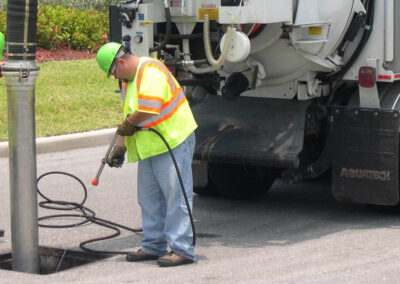 stormwater maintenance