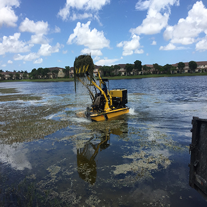 aquaa Jet Vac Workers