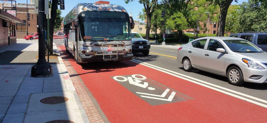 DC Bus(1) stormwater retention pond