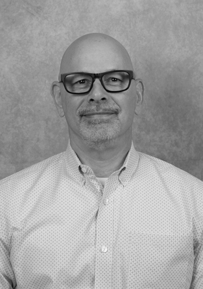 Mark DeBellis